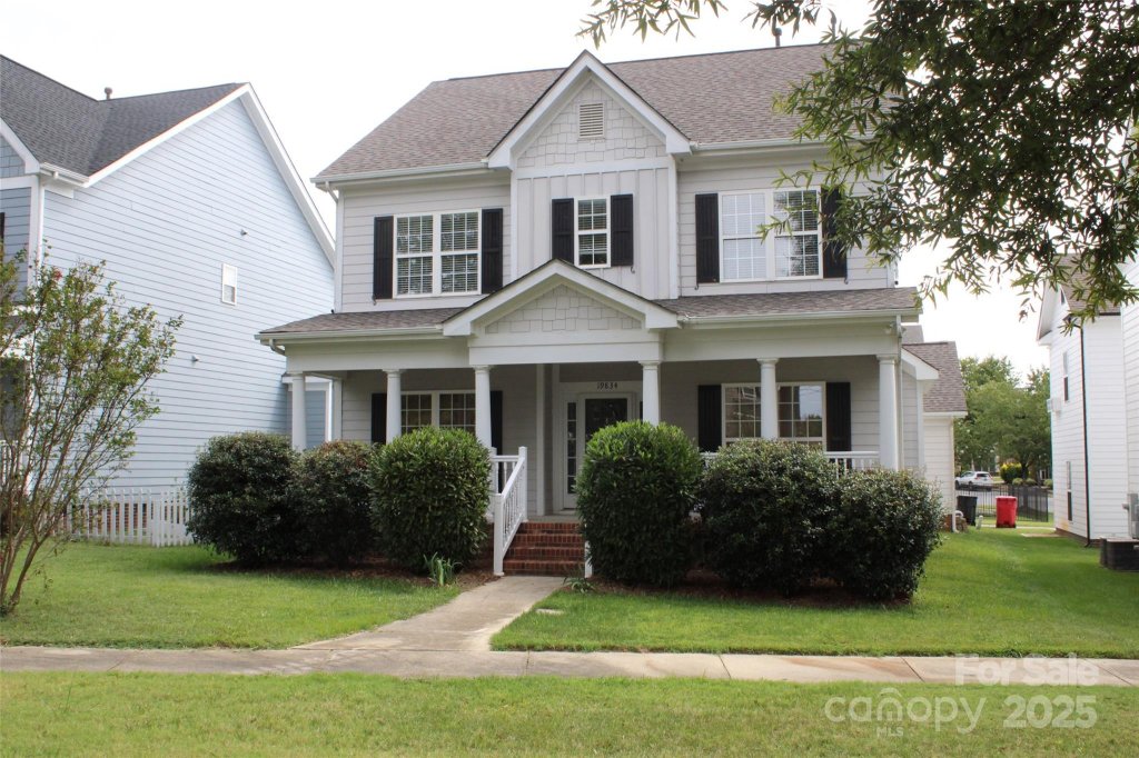 19834 Davidson Concord Road