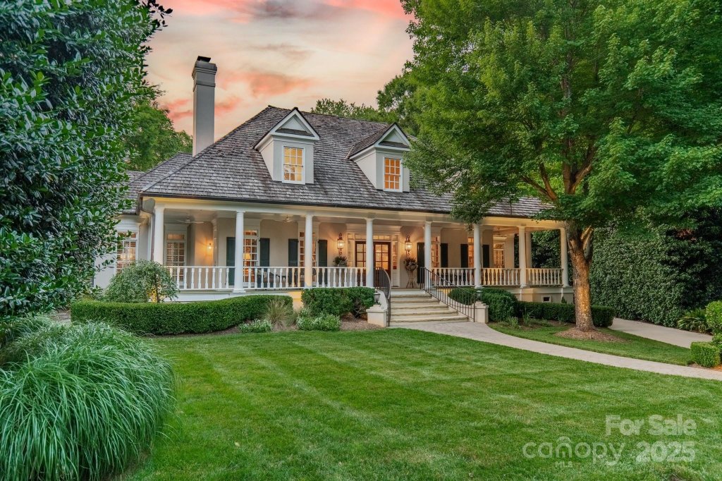 4001 Doves Roost Court