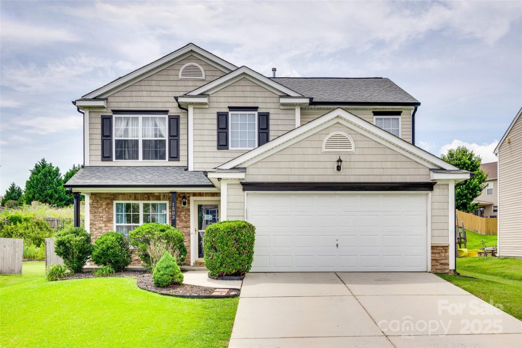 1583 Cold Creek Place