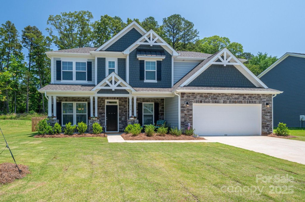 250 Winford Road