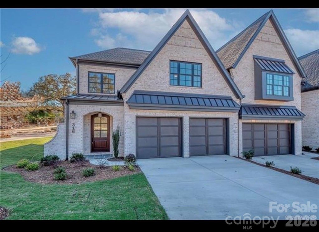 316 Audrey Place