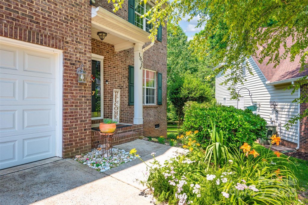167 Foxtail Drive