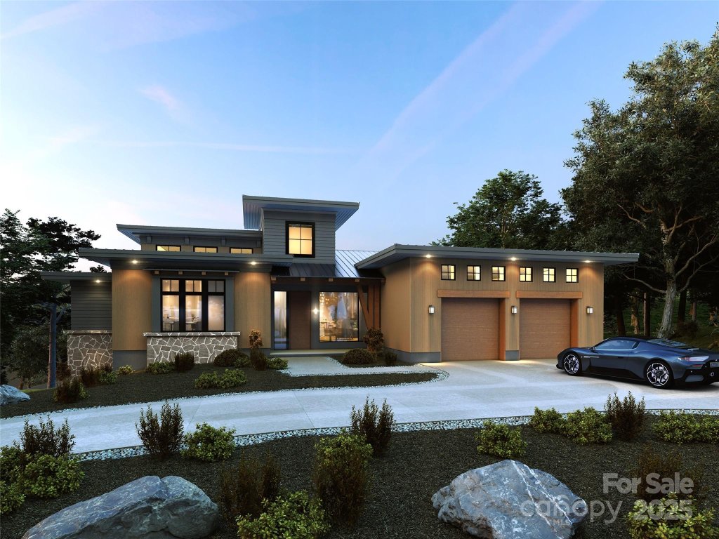 40 Deep Gap Farm Road