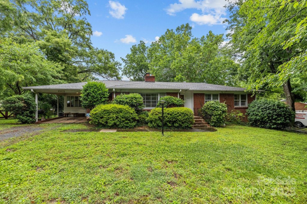 6207 Robinson Church Road