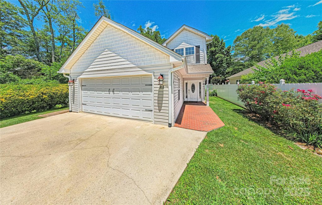 23 Allen Avenue