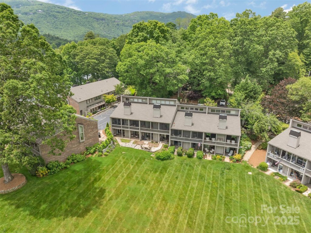 55 Toxaway Shores None