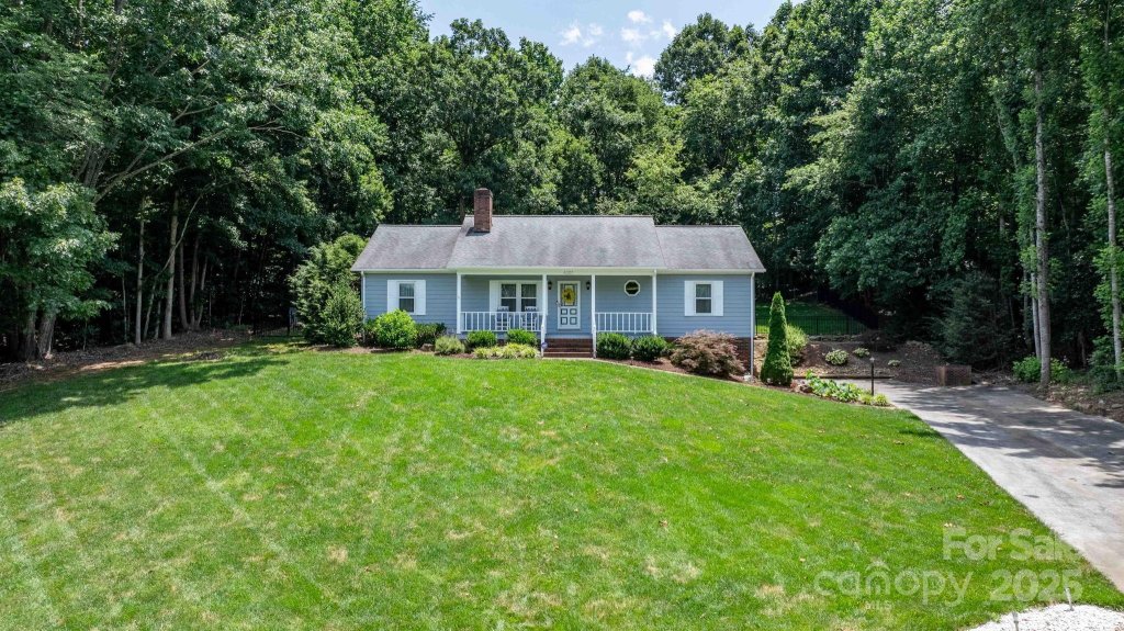 4007 Black Oak Road