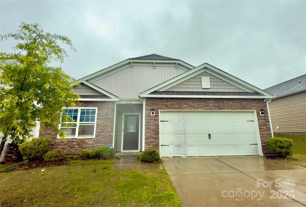 4020 Lampasas Lane