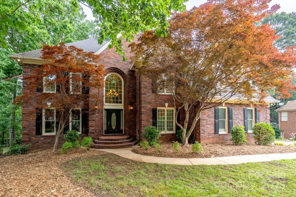 4672 Snow Drive