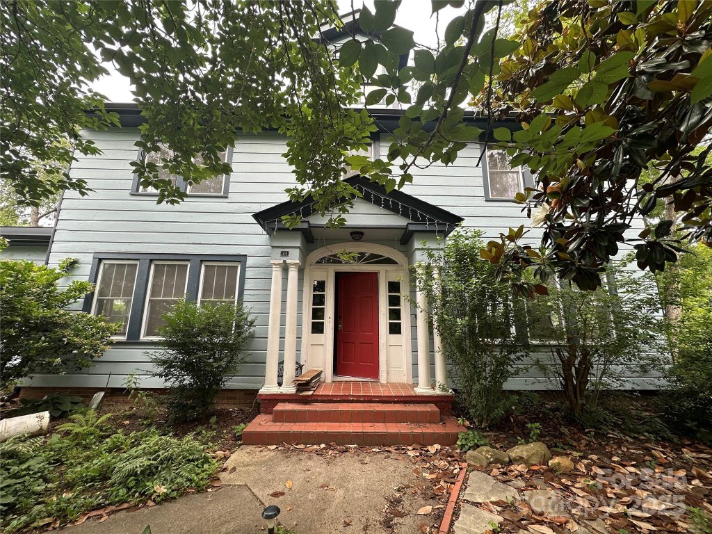 23 Vance Crescent Street