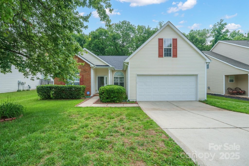 11021 Travis Gulch Drive