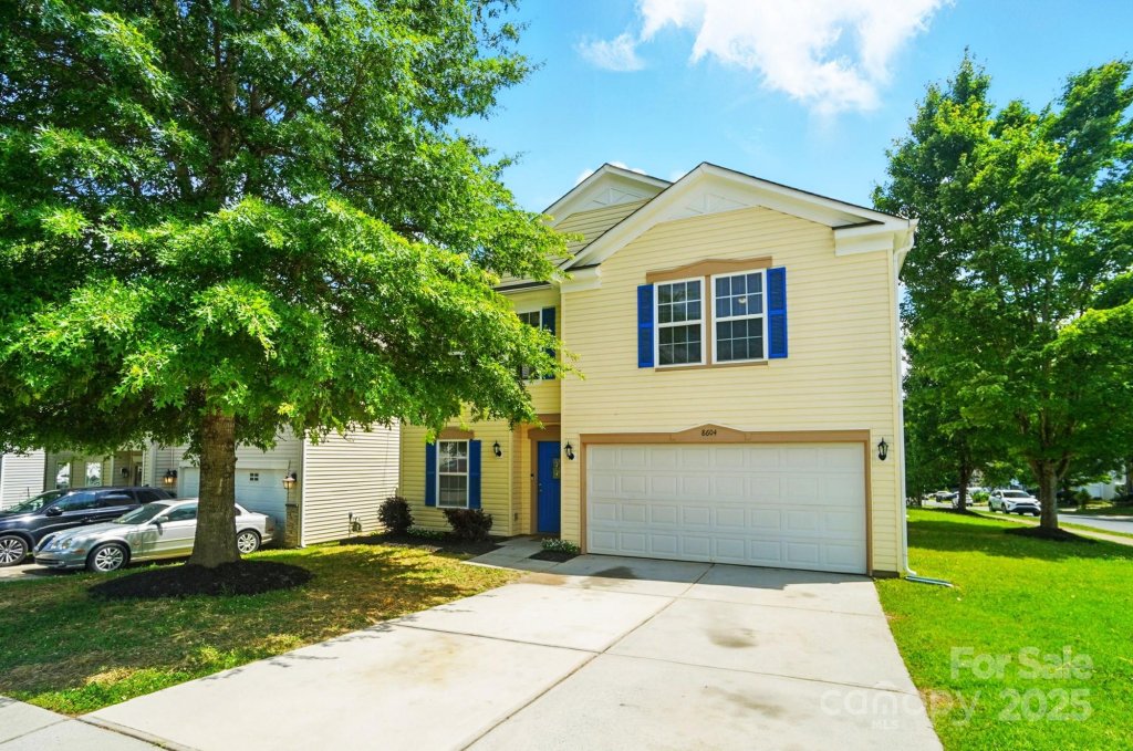 8604 Rockmoor Ridge Road