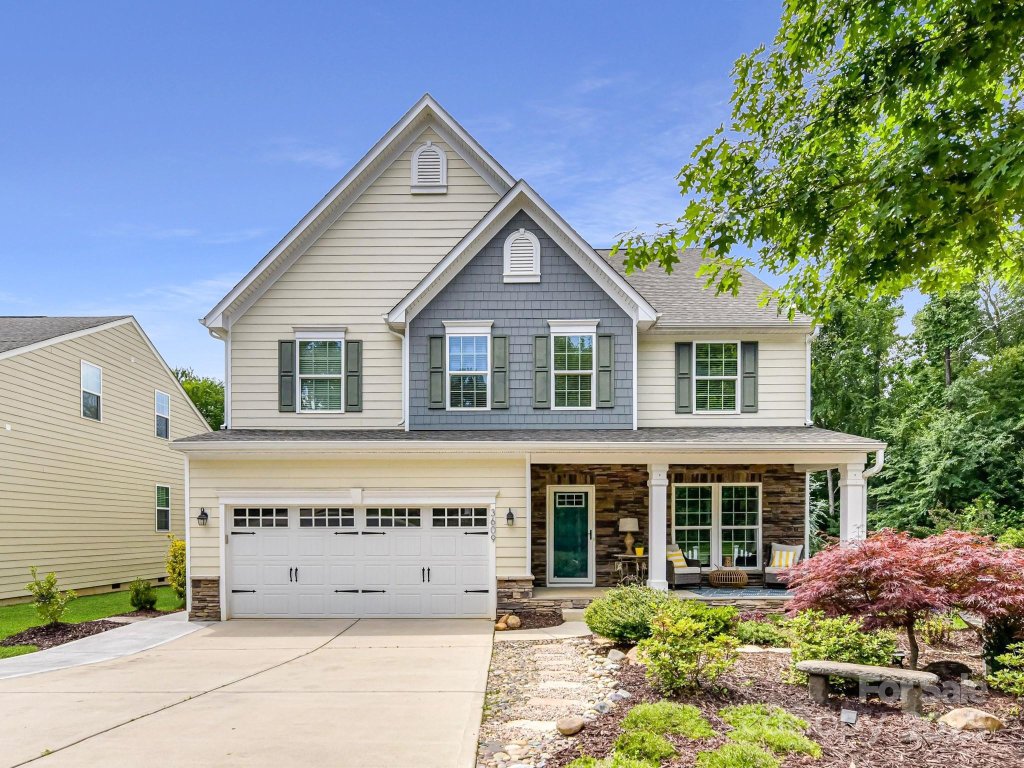 3609 Benseval Lane