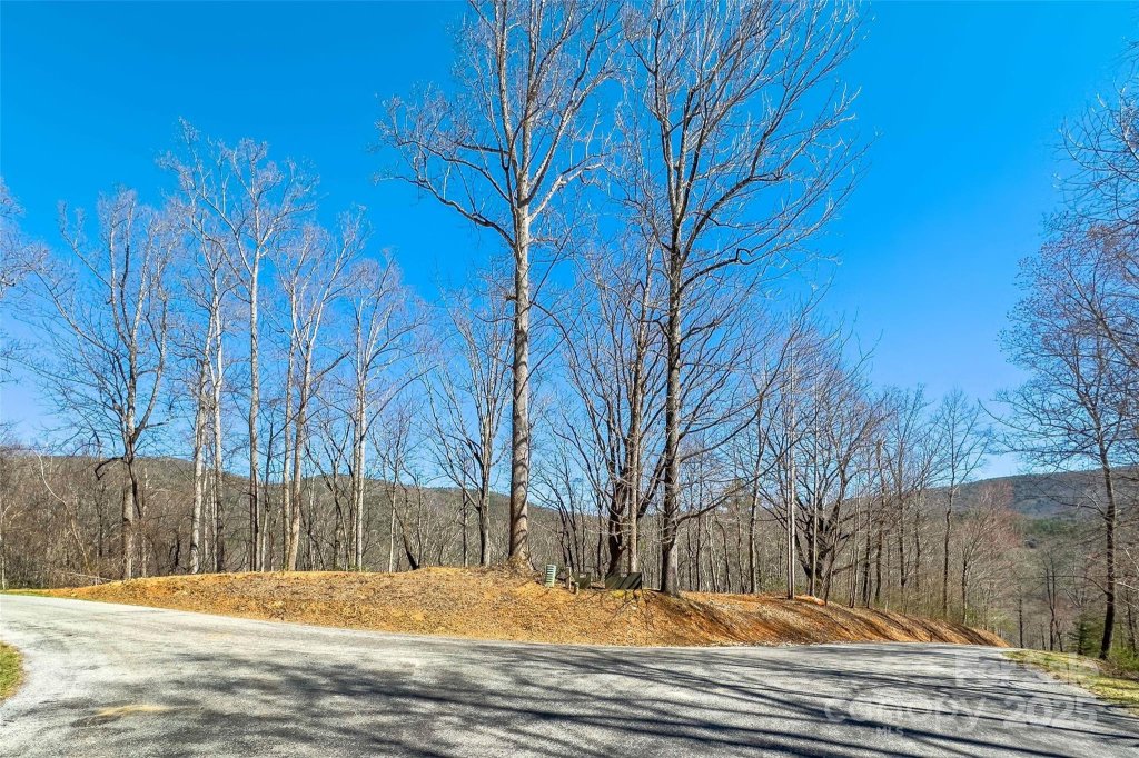 Lot 158 Hunnicut Mountain Road