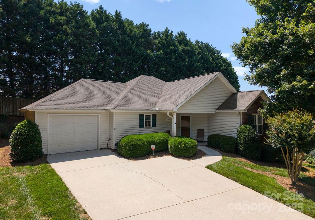 110 Whitehall Drive