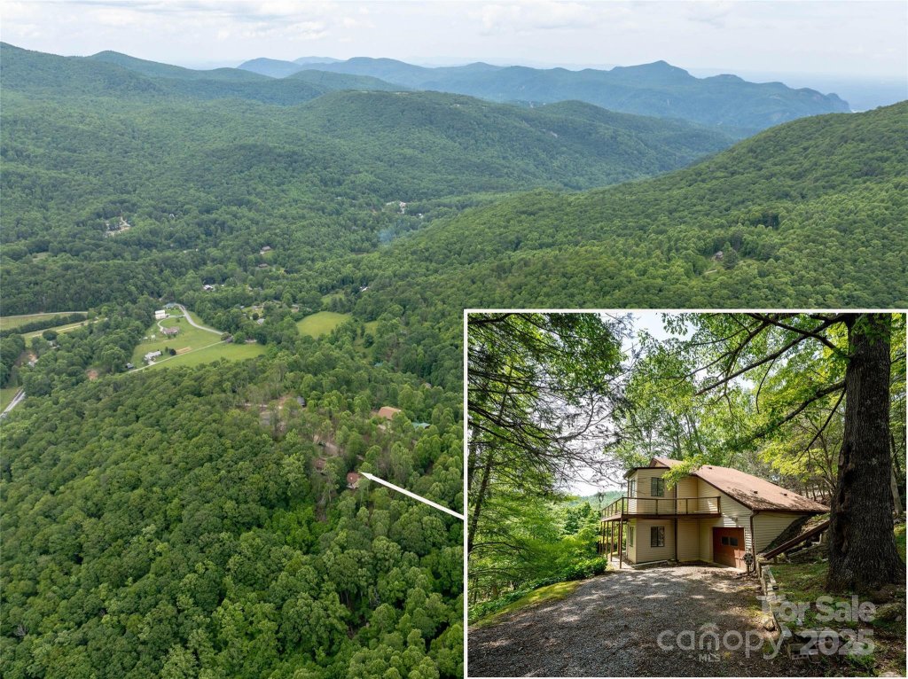 218 Mcguffey Ridge Road