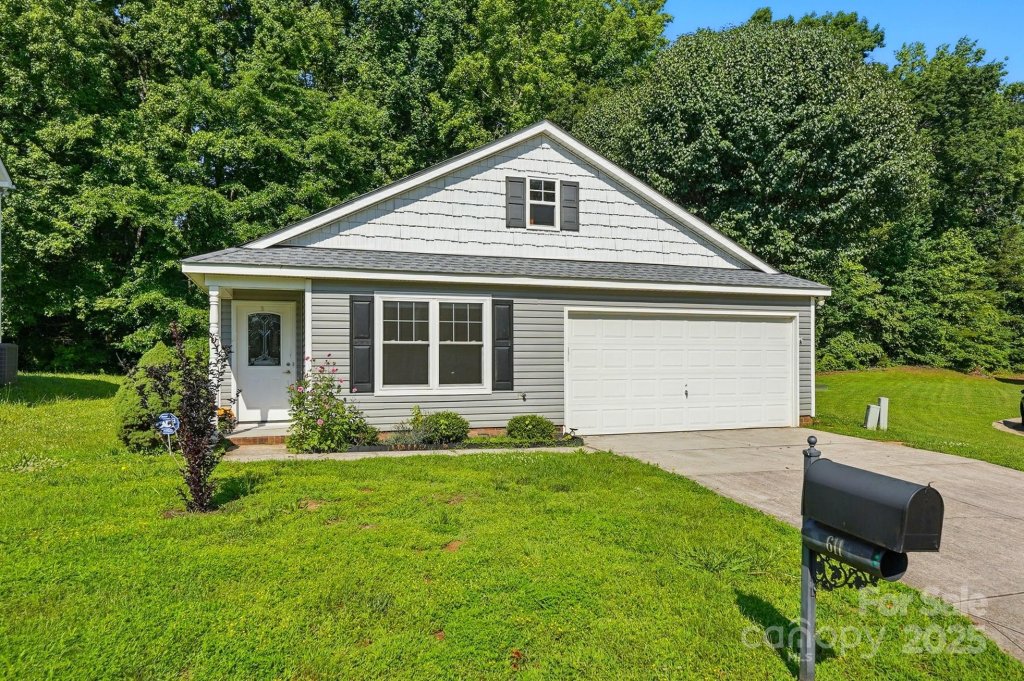 611 Annalinde Lane
