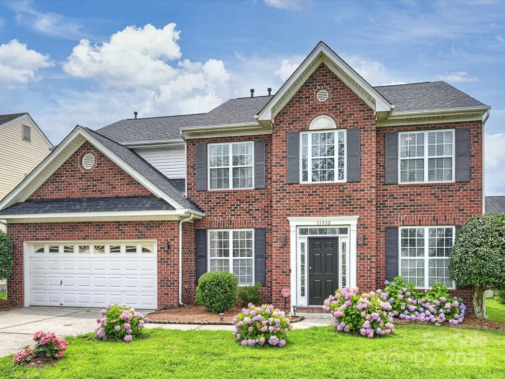 11332 Anna Rose Road