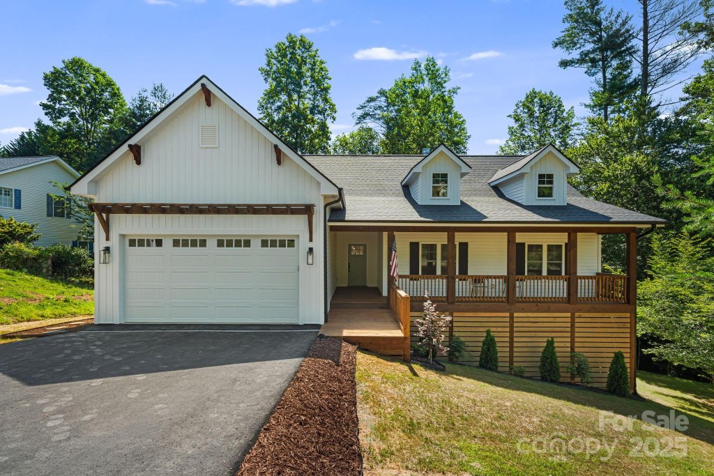96 Sunset Ridge Drive