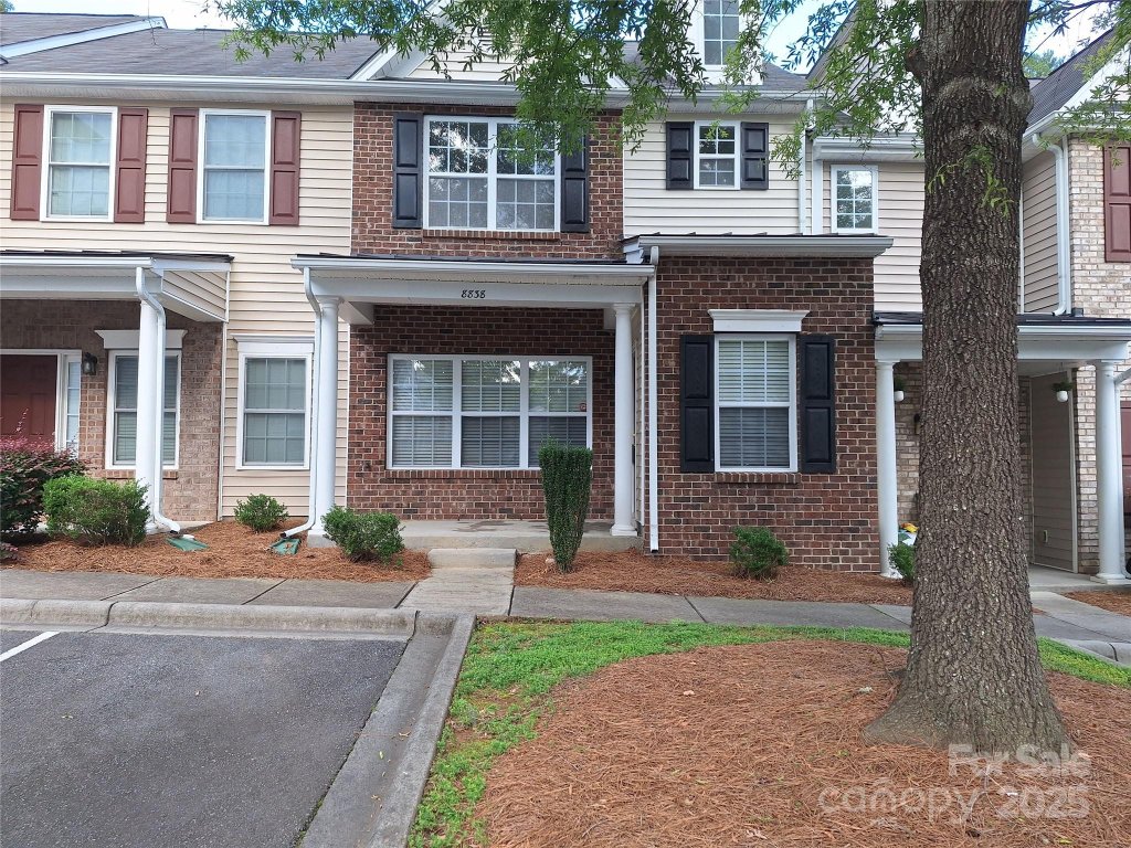 8838 Wandering Creek Way