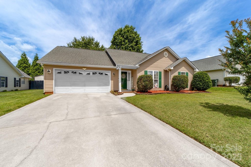 4321 Timberwood Drive