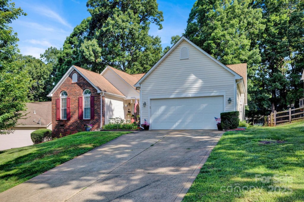 2620 Yarrow Road