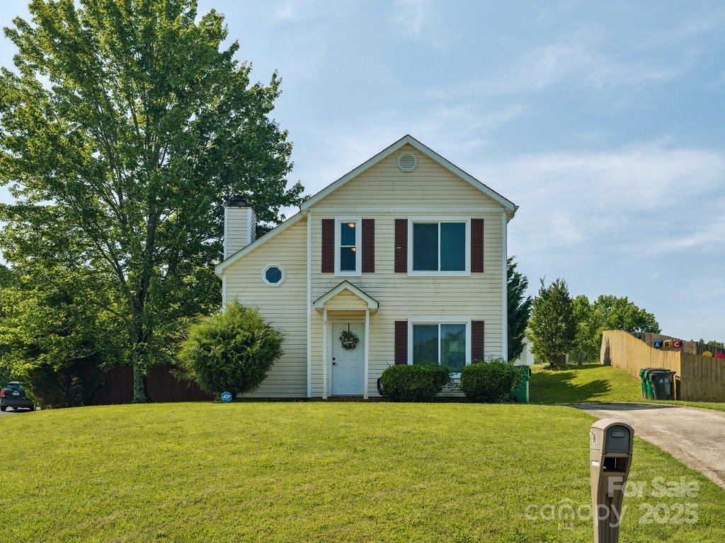 5701 Silver Eagle Drive