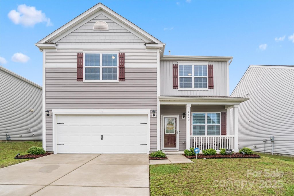 1343 Kent Downs Avenue