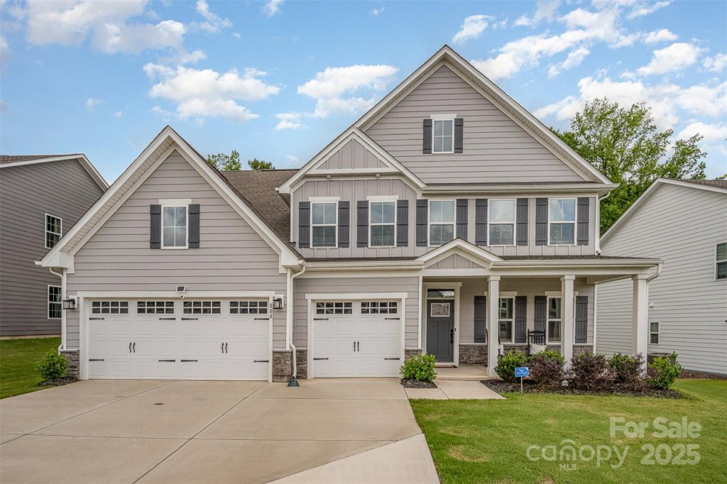 808 Dogwood Creek Lane