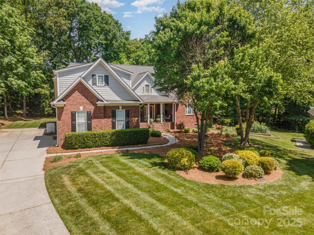 2804 Pulaski Drive