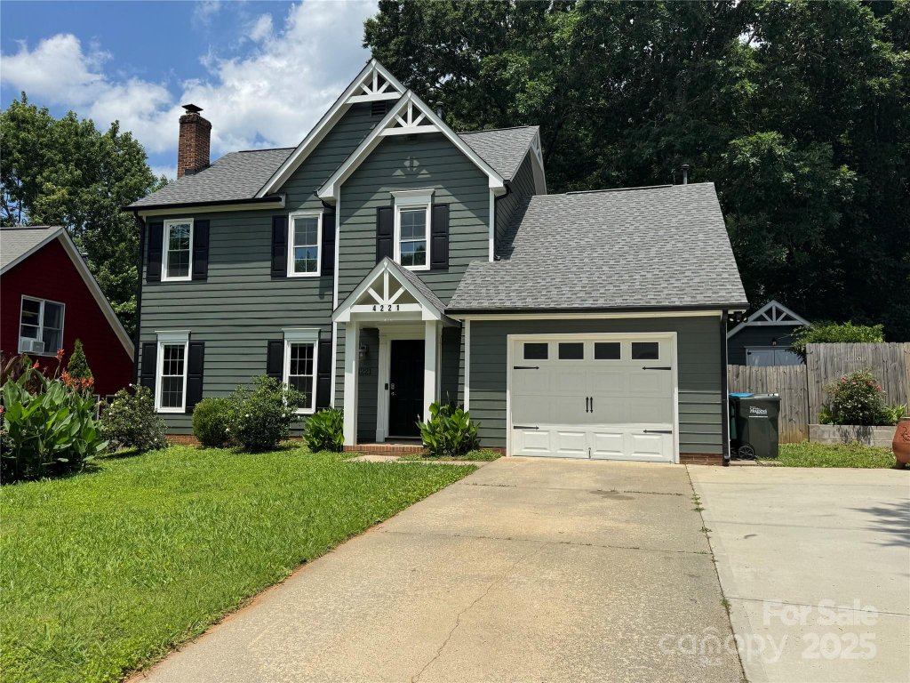 4221 Hounds Run Drive