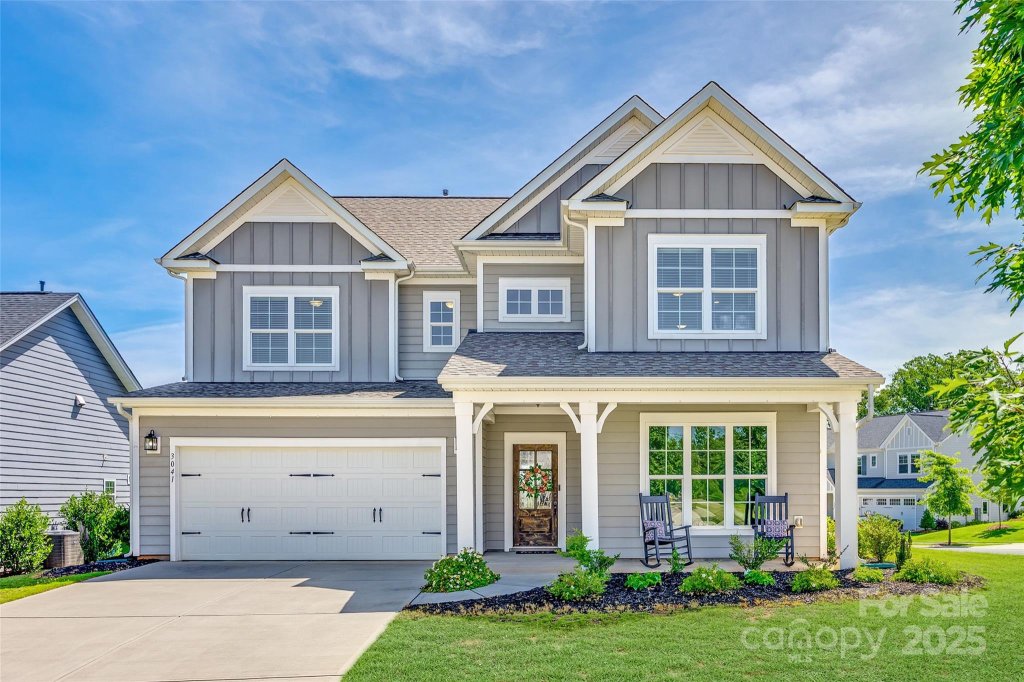 3041 Winged Teal Court