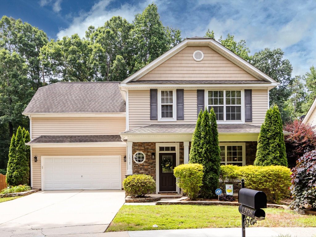 12928 Windy Lea Lane