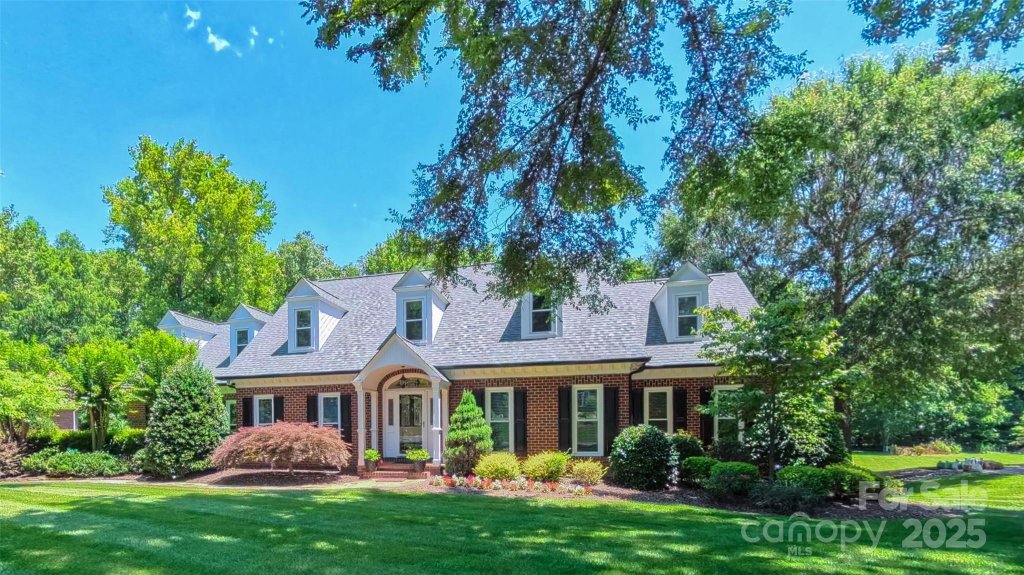 1240 Fawn Ridge Road