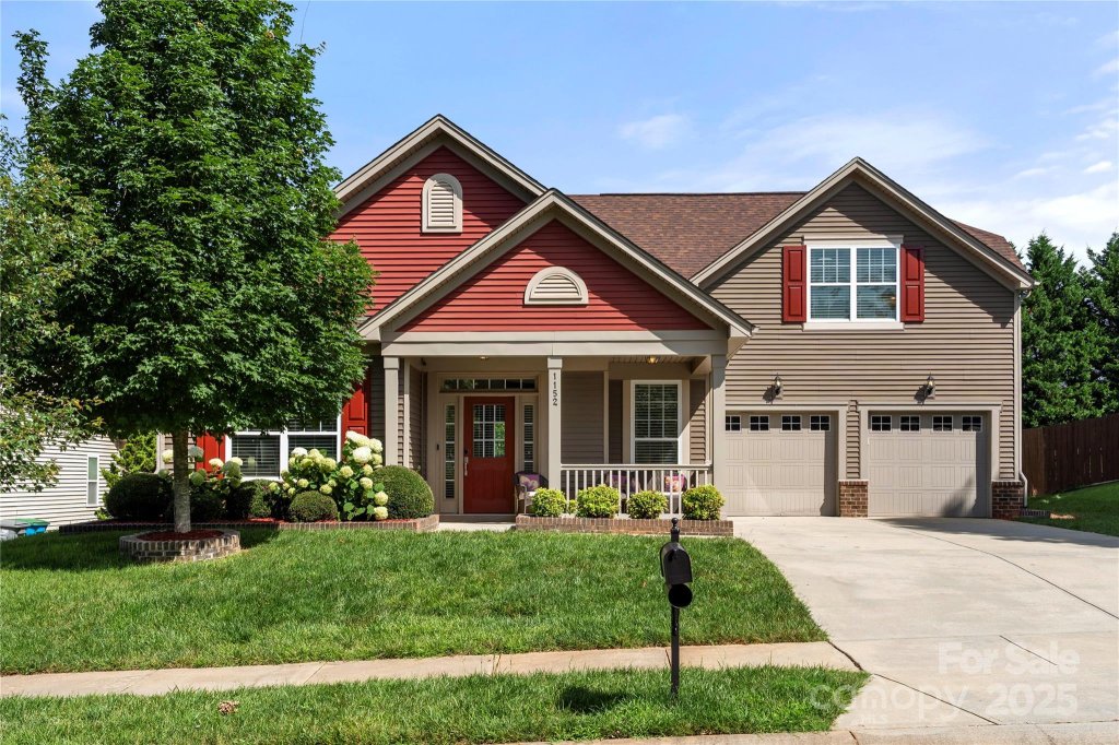 1152 Mckee Farm Lane