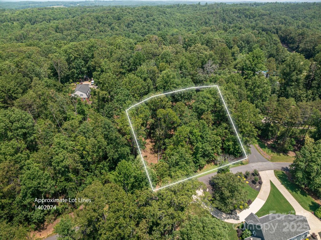 Lot 21 Moss Drive