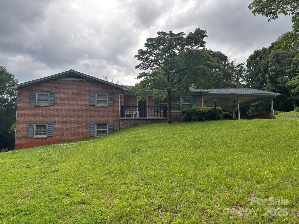 356 Lucky Hollow Road