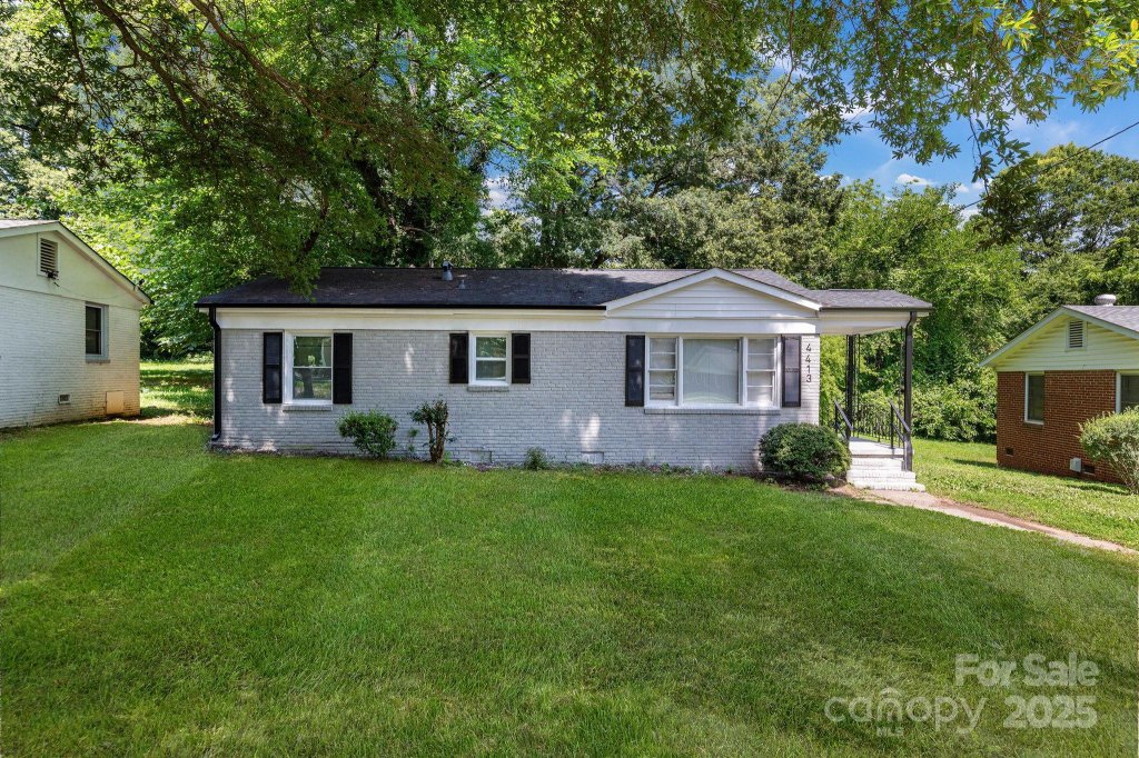 4413 Tillman Road