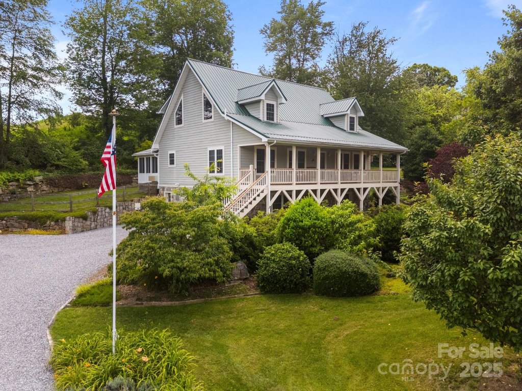 87 Silent Forest Drive