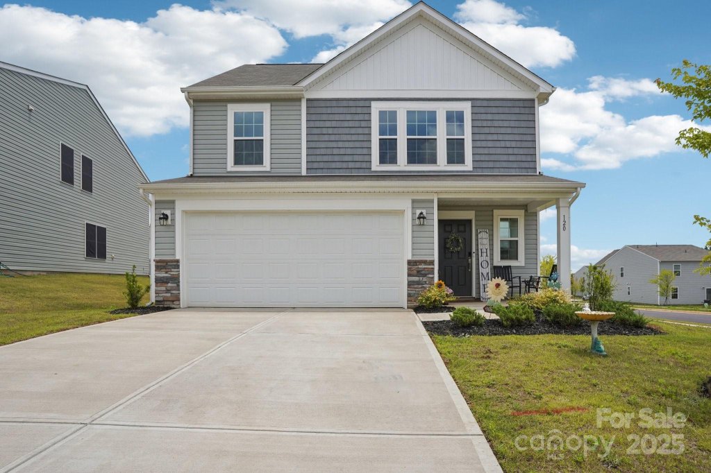 120 Parson Lane