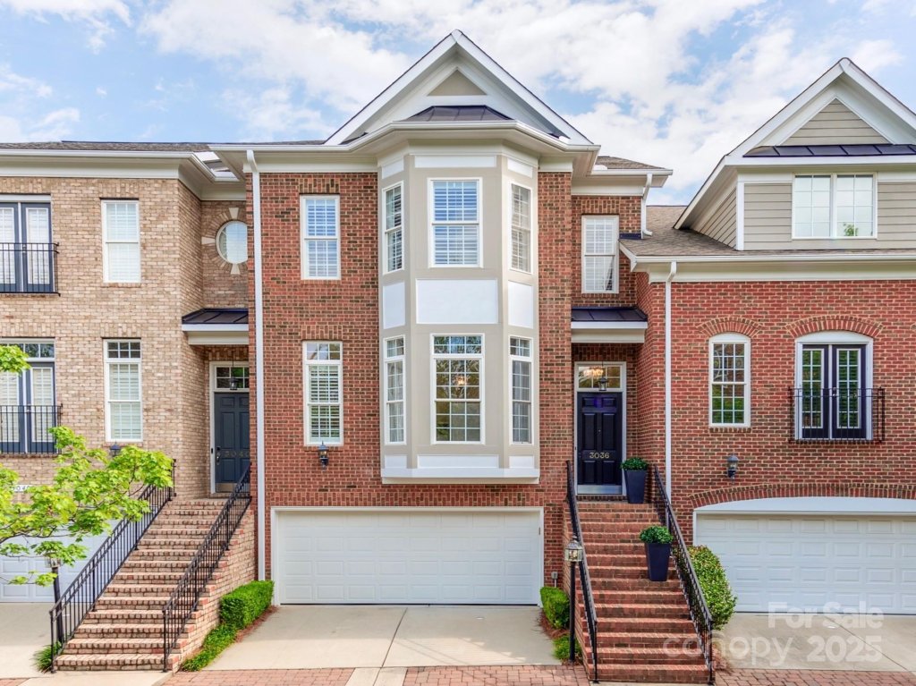 3036 Luke Crossing Drive