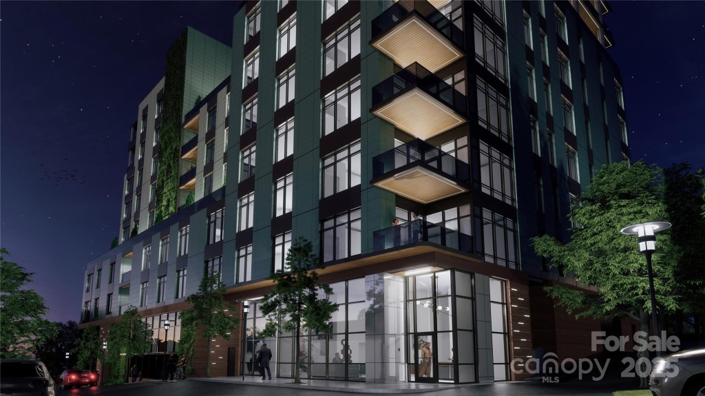 161 Church Street 801