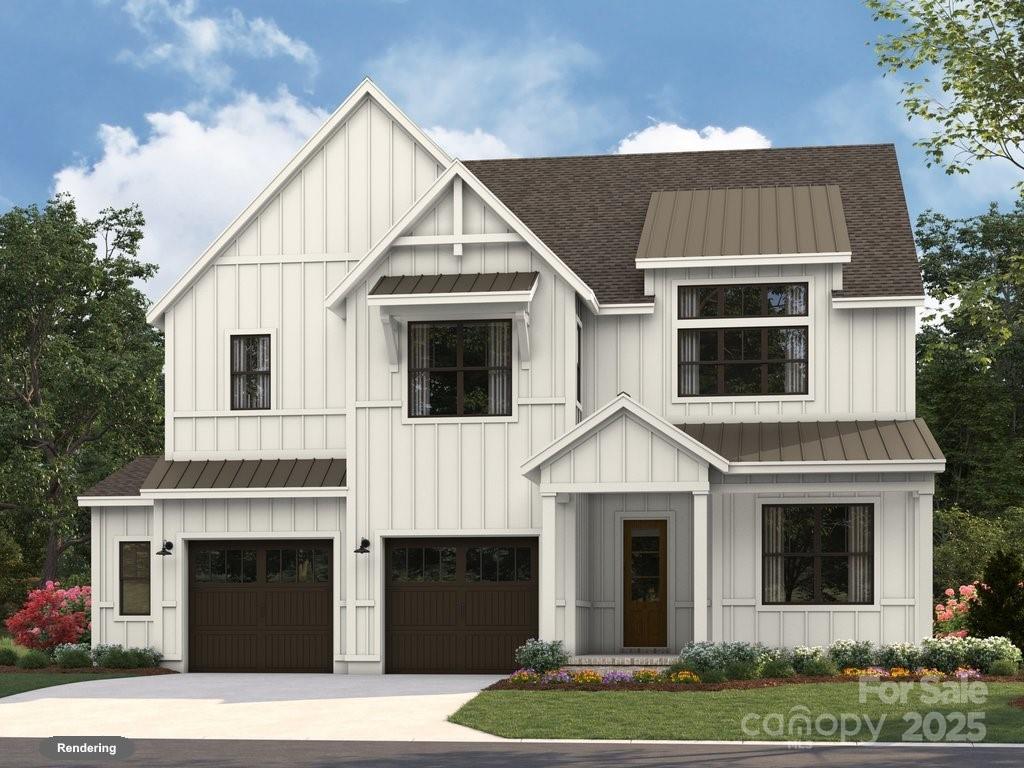 2008 Thatcher Way