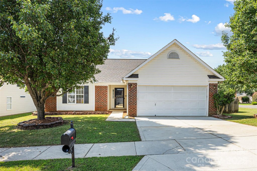 4697 Madeline Drive