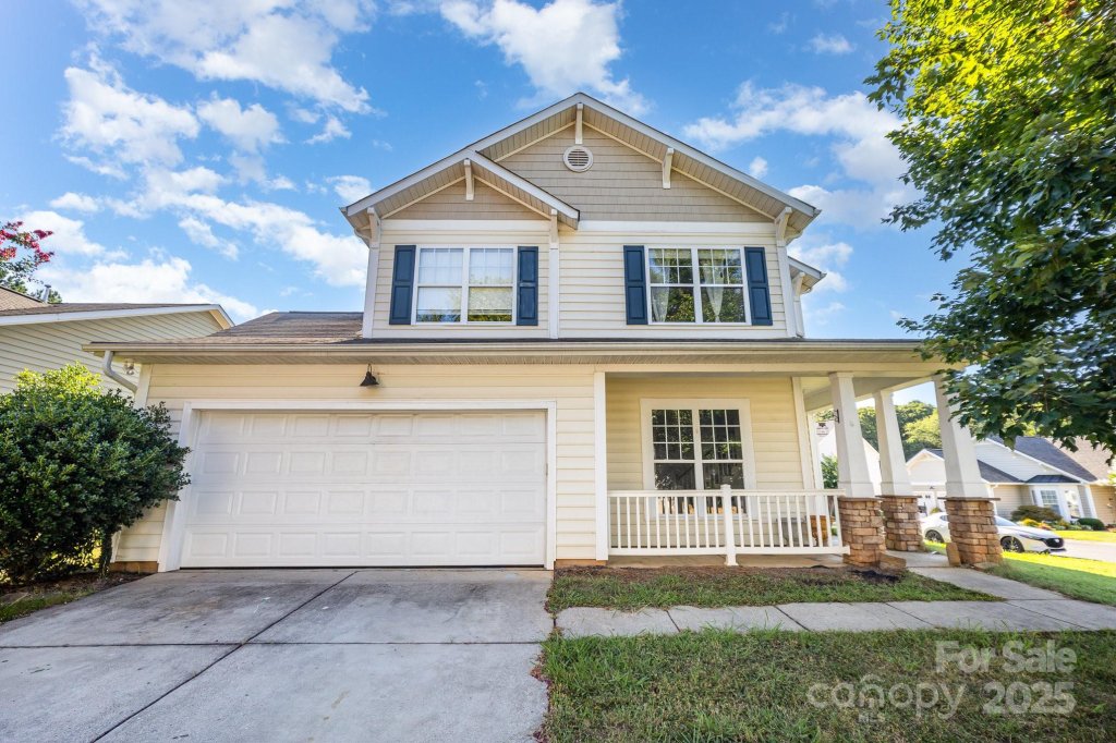 544 Sugar Tree Drive