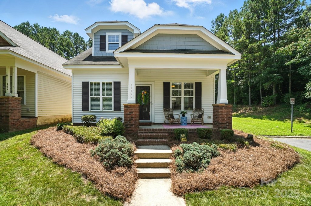 11359 Deer Ridge Lane
