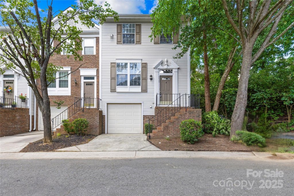 9639 Green Gable Court