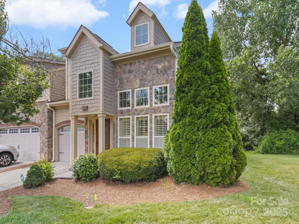 1169 Stuarts Landing Drive