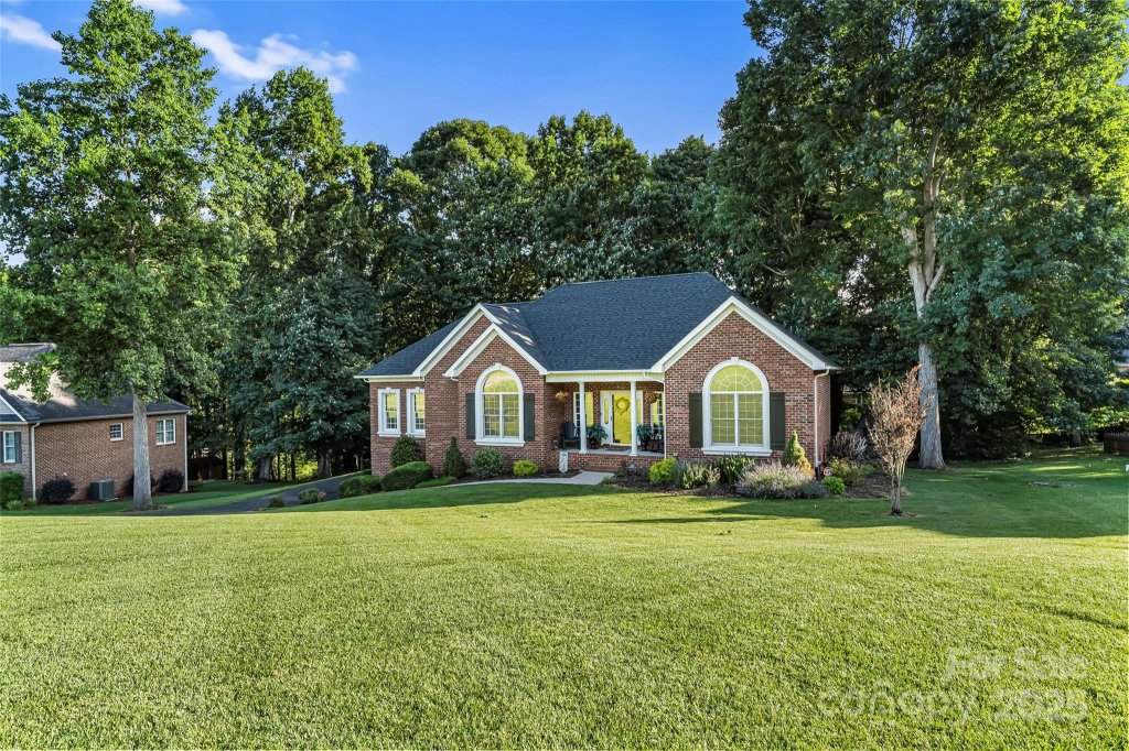 1622 Brookstone Drive