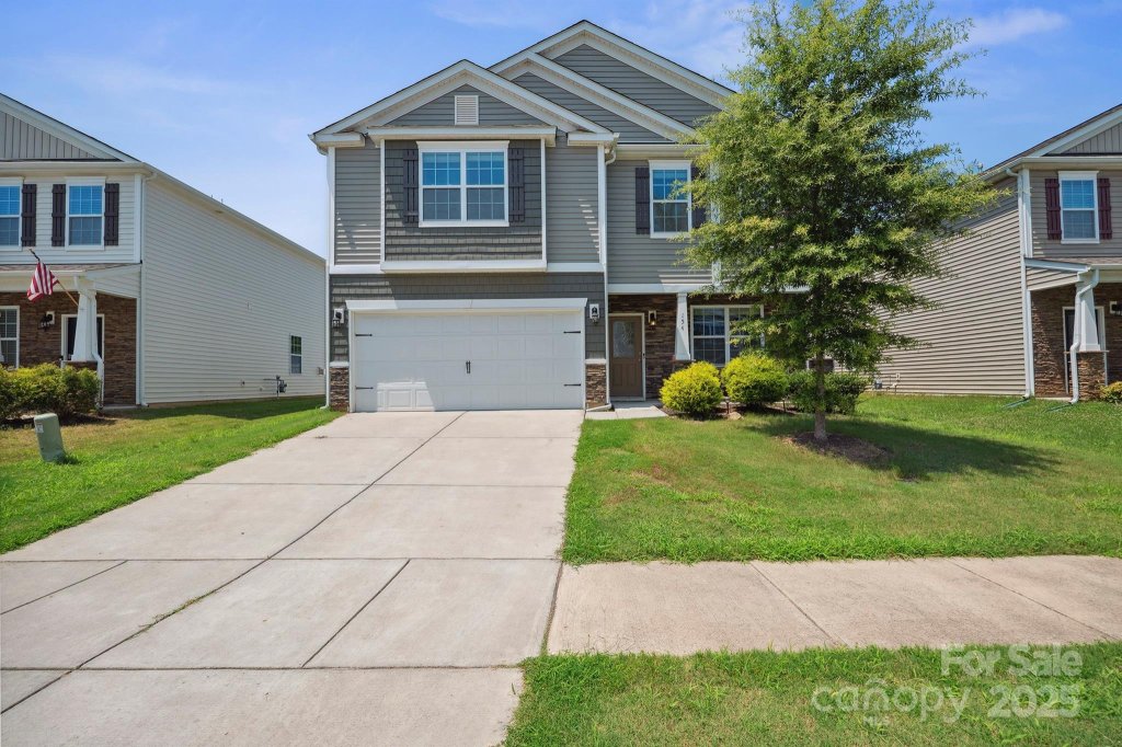 154 King William Drive